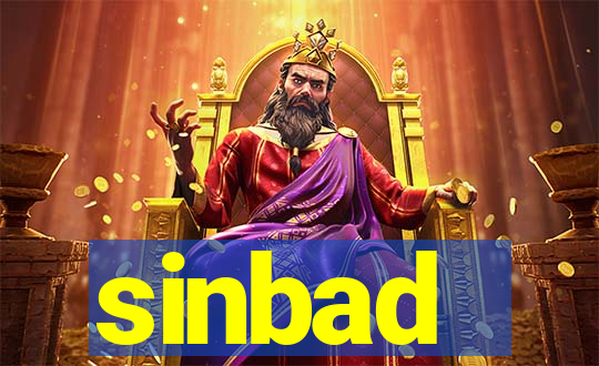sinbad - a lenda dos sete mares superflix